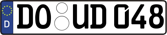 DO-UD048