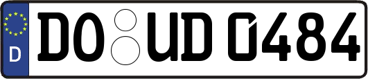 DO-UD0484