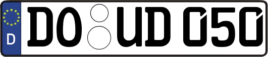 DO-UD050