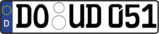 DO-UD051