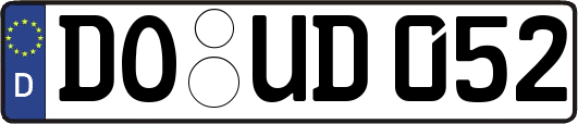 DO-UD052