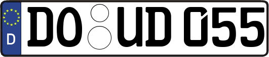 DO-UD055