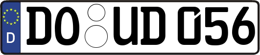 DO-UD056