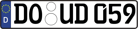 DO-UD059