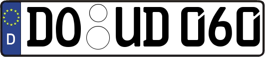 DO-UD060