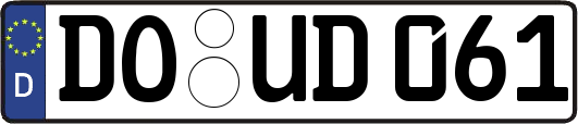 DO-UD061