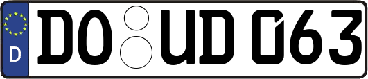 DO-UD063