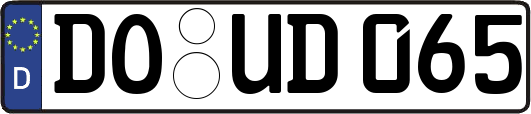 DO-UD065