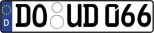 DO-UD066
