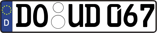 DO-UD067