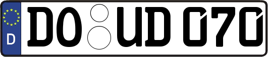 DO-UD070