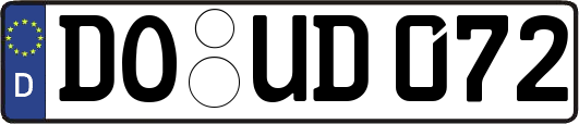DO-UD072
