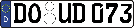 DO-UD073