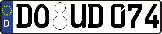 DO-UD074