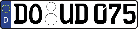 DO-UD075