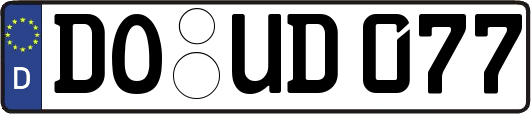DO-UD077