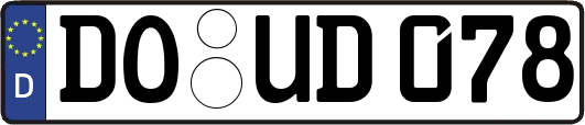 DO-UD078
