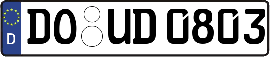DO-UD0803