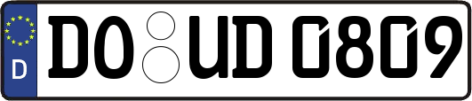 DO-UD0809