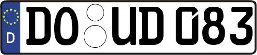DO-UD083