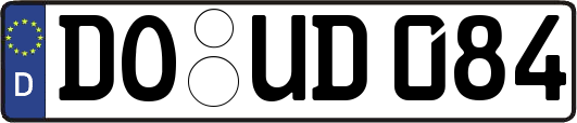DO-UD084
