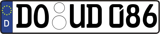 DO-UD086