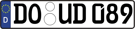 DO-UD089