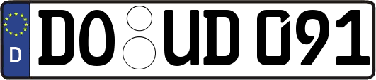 DO-UD091