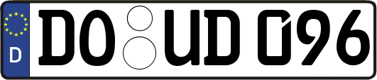 DO-UD096