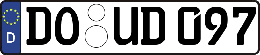 DO-UD097