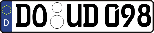 DO-UD098