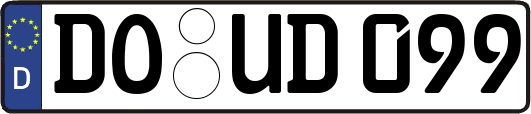 DO-UD099