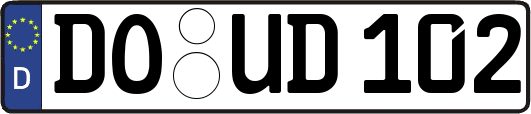 DO-UD102