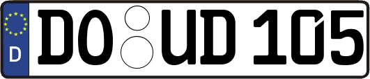 DO-UD105