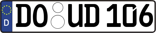 DO-UD106
