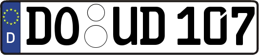 DO-UD107
