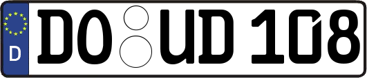 DO-UD108