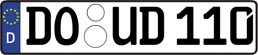 DO-UD110