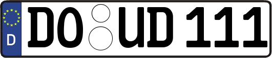 DO-UD111