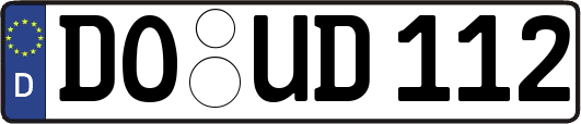 DO-UD112