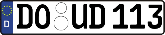 DO-UD113