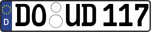 DO-UD117
