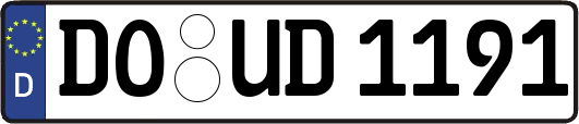 DO-UD1191