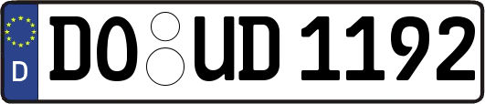 DO-UD1192