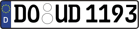 DO-UD1193