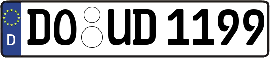DO-UD1199