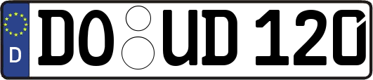 DO-UD120