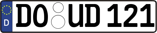 DO-UD121