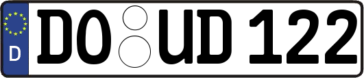 DO-UD122
