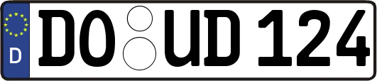 DO-UD124